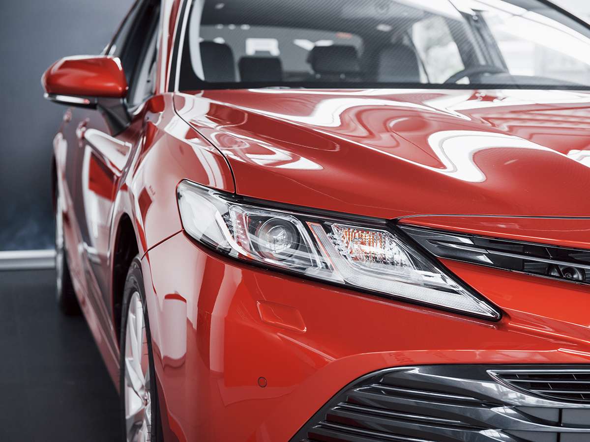 Cómo buscar y comprobar un coche de segunda mano