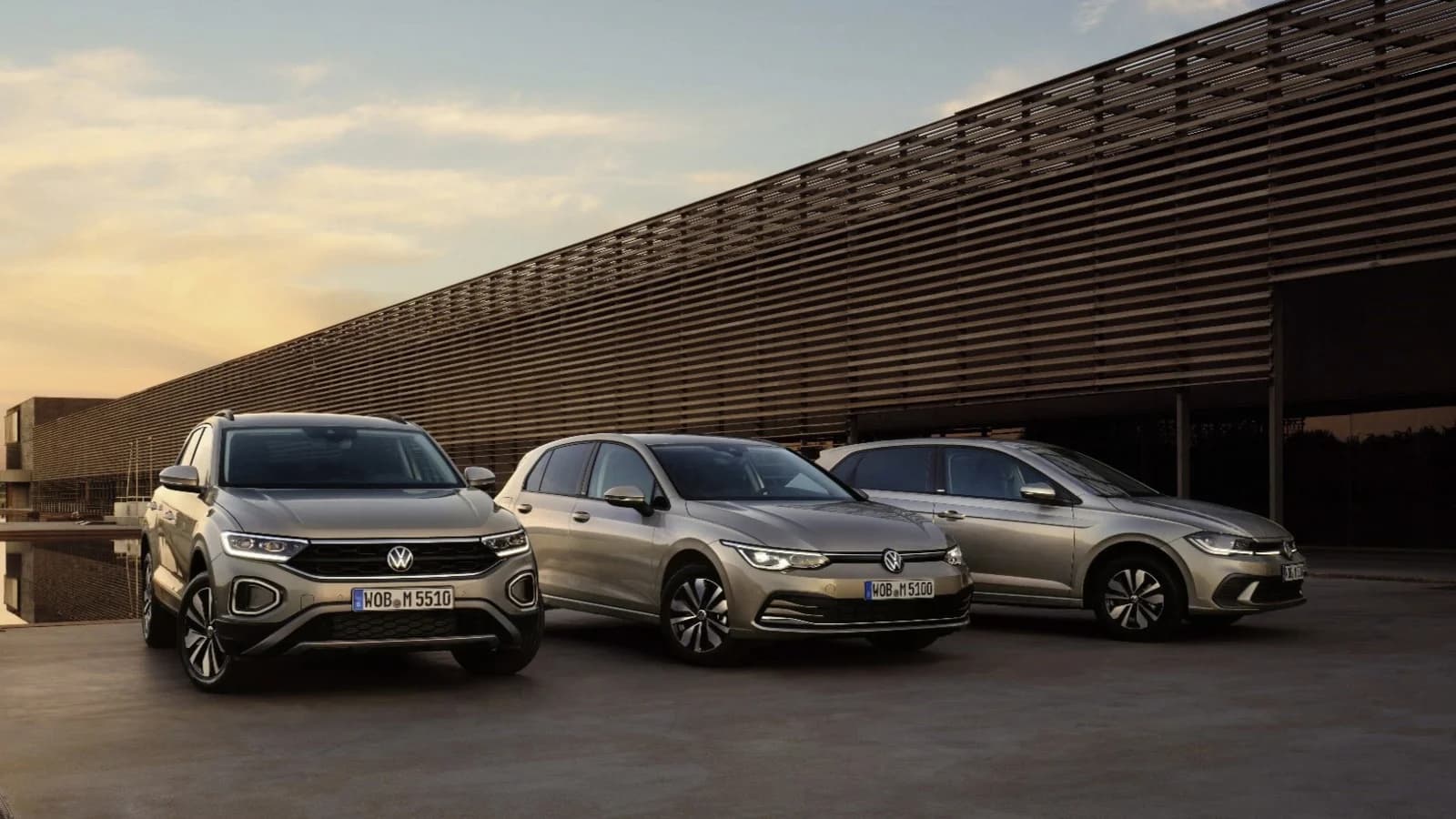 Consultar el VIN de un Volkswagen: guía y servicios