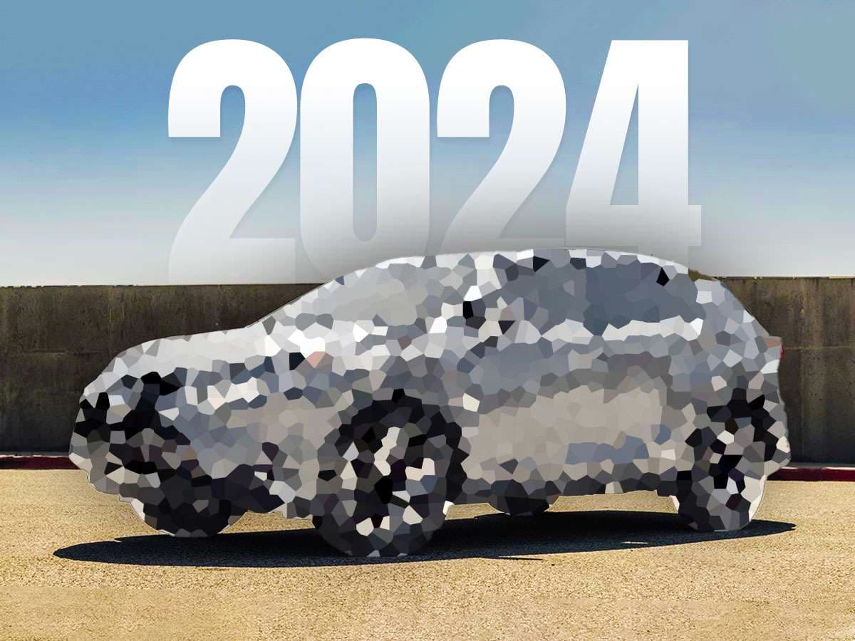 Diez coches de segunda mano en la selección de 2024