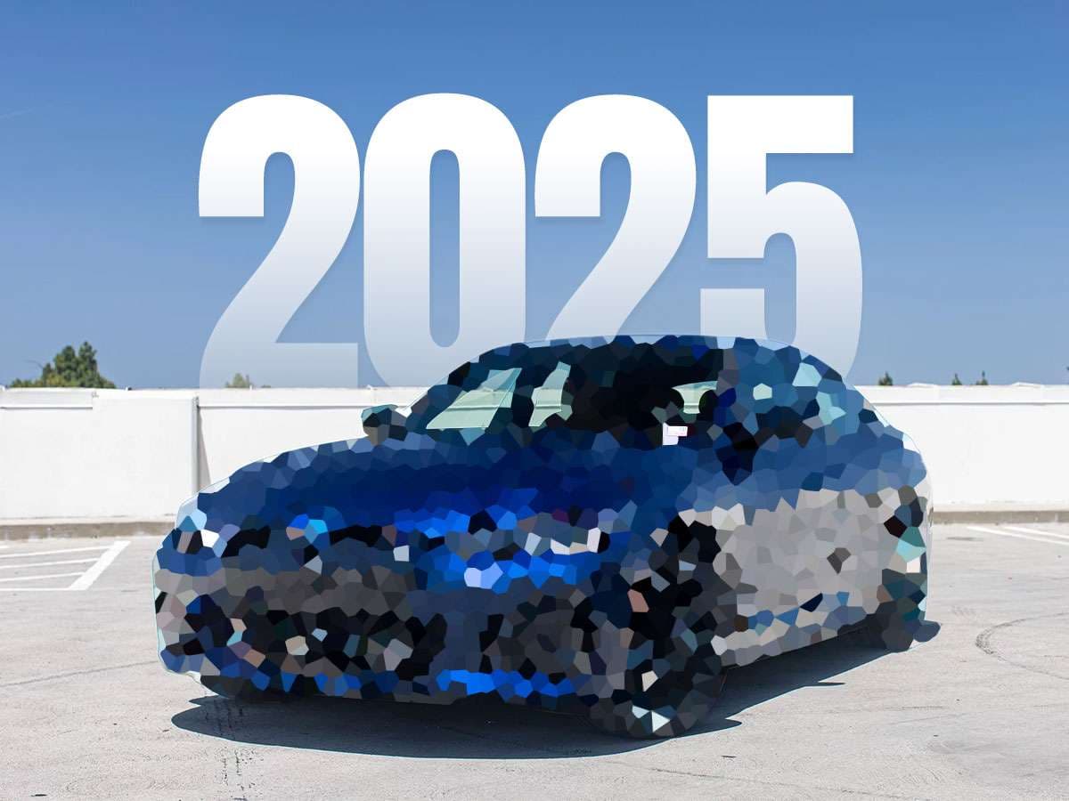 Fiabilidad de coches usados: clasificación de 2025