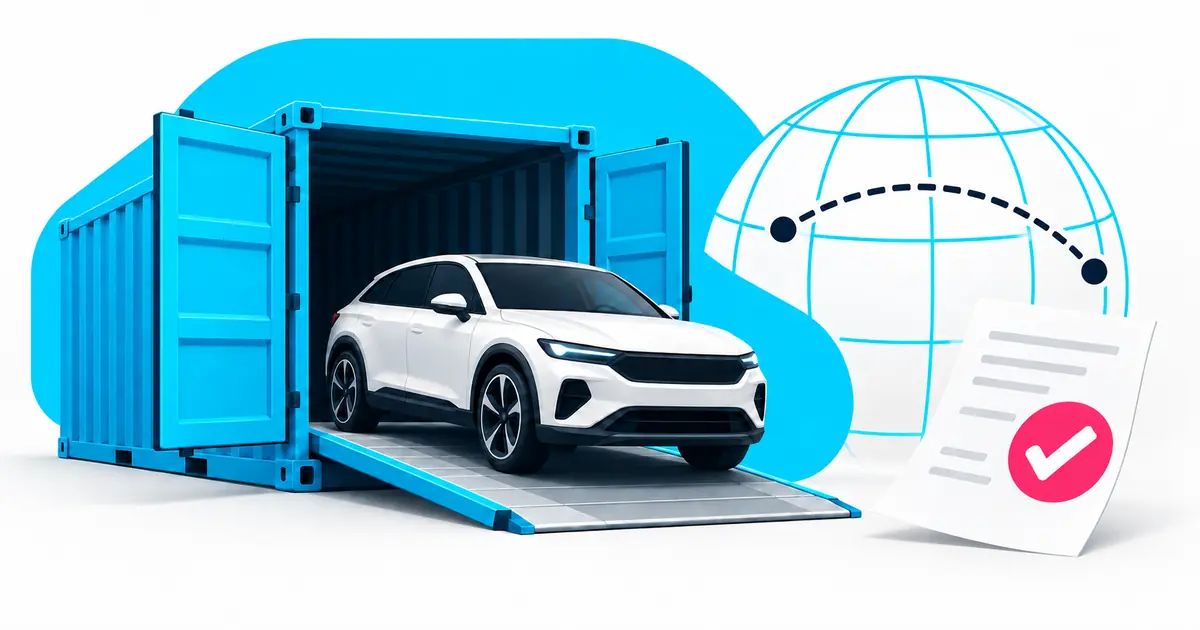 Cómo comprobar el historial de un coche importado de Alemania